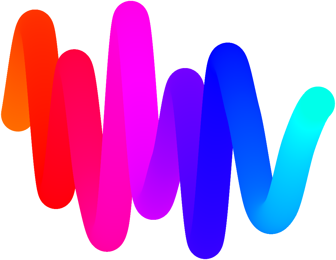 squiggly